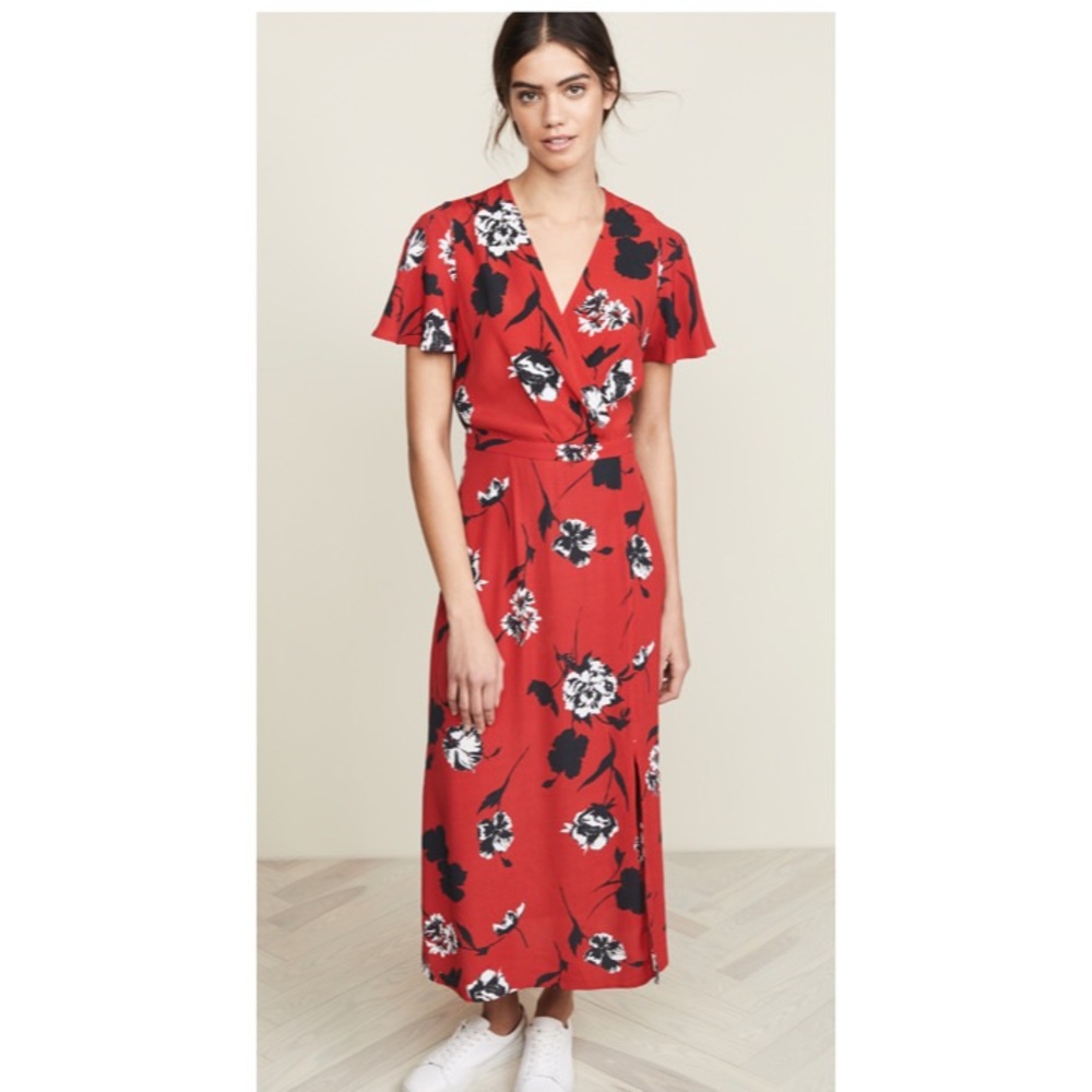 Yumi Kim Milan Story Dress